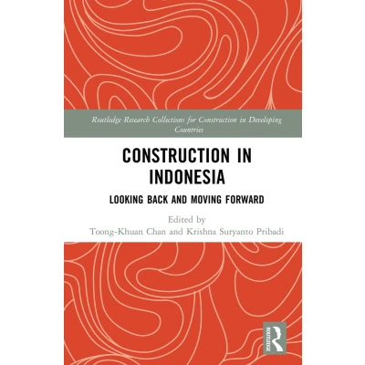 Afbeelding van Routledge Research Collections for Construction in Developing Countries Indonesia