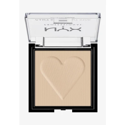Afbeelding van NYX Professional Makeup Can&#039;t Stop Won&#039;t Mattifying Poeder Light Medium 6 gram