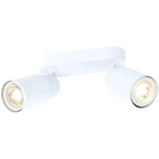 Afbeelding van SLV 1008363 PURI 230V railsysteem lamp GU10 6 W Wit