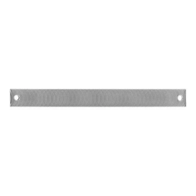 Afbeelding van PFERD 14101352 Carrosserievijlblad gefreesd plat stomp vertanding 2 radiaal universeel Lengte 350 mm 1 stuk(s)