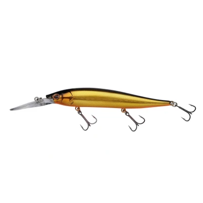 Afbeelding van Berkley Dex Stunna 112 Plus2 Twitchbait 11.2cm (15g) Kinkuro Plug