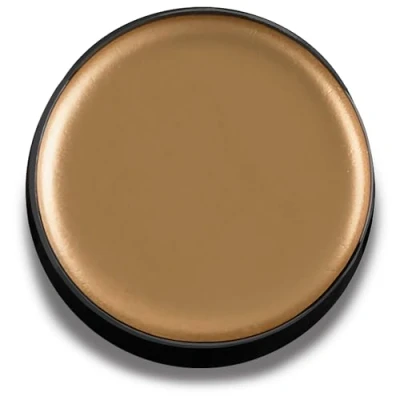 Afbeelding van Mehron Color Cups Schmink goud