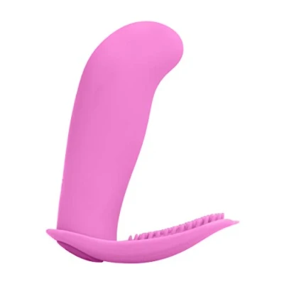 Afbeelding van Leon Wireless Vibrator with Remote Control