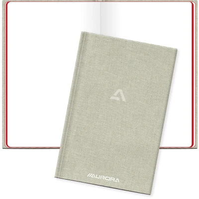 Afbeelding van Copybook ft 14,5 x 22 cm, blanco, 192 bladzijden per 4