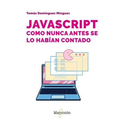 Afbeelding van JavaScript como nunca antes se lo habían contado