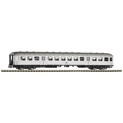 Afbeelding van Piko N 40649 personenrijtuig Silberling 2. Kl. Van de DB