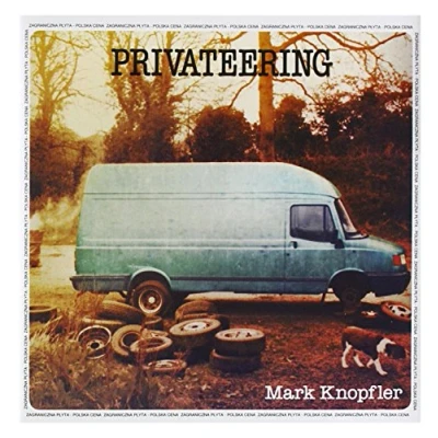 Afbeelding van Mark Knopfler: Privateering (PL) [2CD]