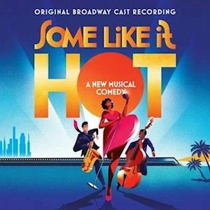 Afbeelding van V/A Some Like It Hot (2 LPs)