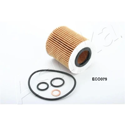 Afbeelding van Oliefilter ASHIKA 10 ECO079