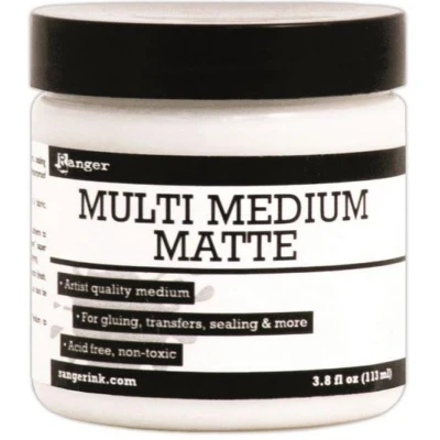Afbeelding van Ranger Matte 113ml INK41535