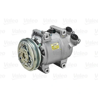 Afbeelding van Valeo Airco compressor 815022
