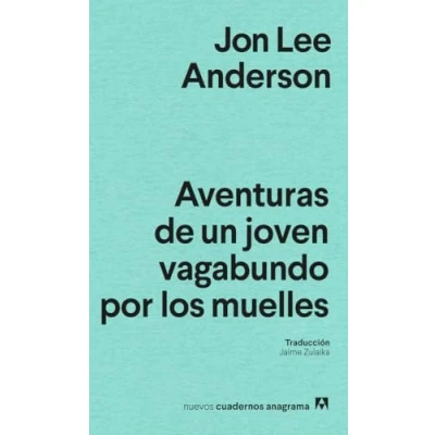 Afbeelding van Aventuras de un joven perdido por los muelles