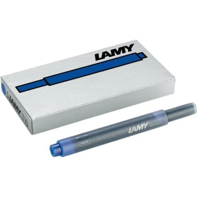 Afbeelding van LAMY T10 Vulpen Vullingen Blauw