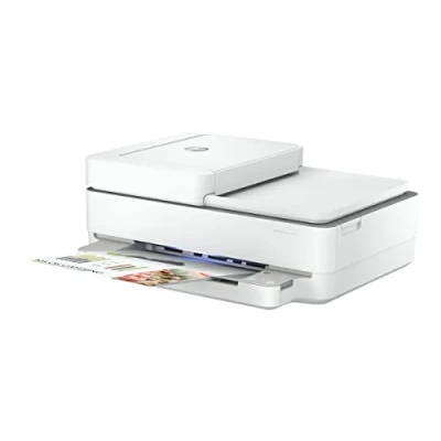 Afbeelding van HP ENVY Pro 6420e Inkjetprinter