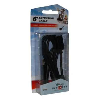 Afbeelding van Infinity Usb Extension Cable 1,8 M Multi Platform