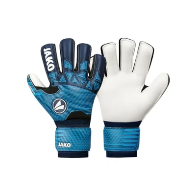 Afbeelding van JAKO Keeperhandschoen Performance Basic RC Protection Navy