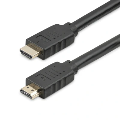 Afbeelding van StarTech.com High Speed HDMI kabel CL2 rated actief 4K 60Hz 15 m