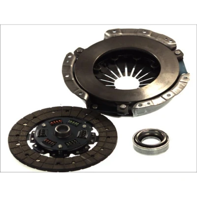 Afbeelding van Koppelingsset AISIN Clutch Kit (3P) KN 158