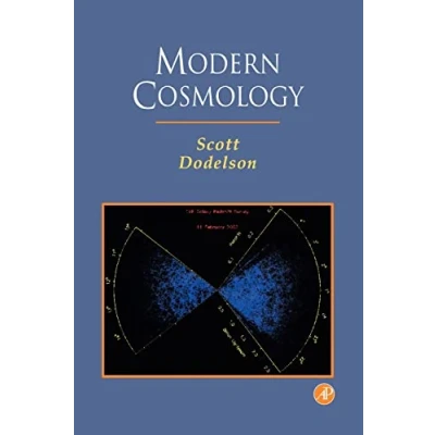 Afbeelding van MODERN COSMOLOGY