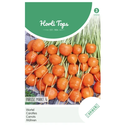 Afbeelding van Wortel Parijse Markt 4