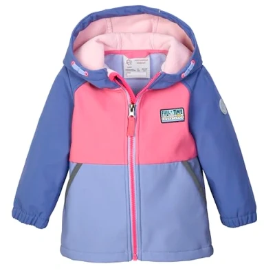 Afbeelding van first instinct by killtec Softshell jack FIOS 13 MNS SFTSHLL JCKT Softshelljack: waterafstotend, winddicht, PFAS vrij geïmpregneerd