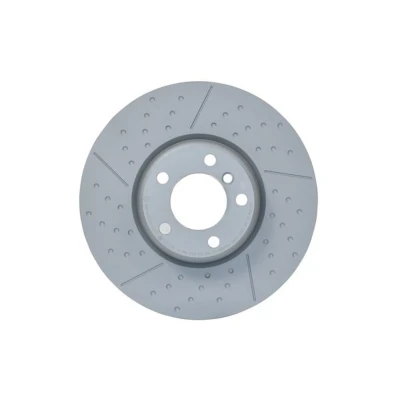 Afbeelding van Remschijf BOSCH 0 986 479 E12