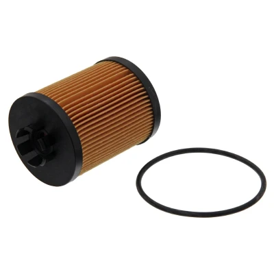 Afbeelding van Febi Bilstein Oliefilter 36562