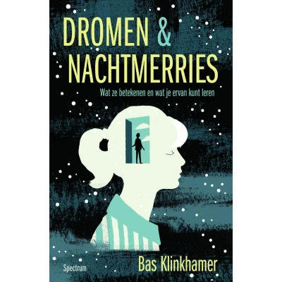 Afbeelding van Dromen &amp; nachtmerries (Paperback)