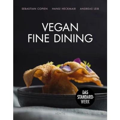 Afbeelding van Vegan Fine Dining: Saisonale Kochkunst mit Stil