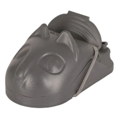 Afbeelding van Muizenval MouseStop 2 stuks