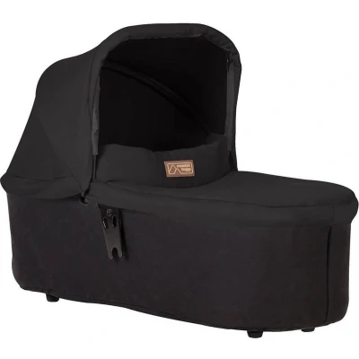 Afbeelding van Mountain Buggy Reiswieg Plus (Black) voor Urban Jungle en Terrain