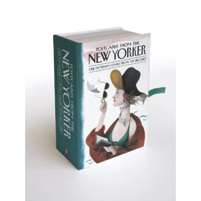 Afbeelding van Postcards from The New Yorker