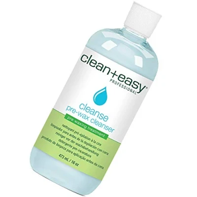 Afbeelding van Clean and Easy Huidverzorging Anti Septiccleanser 473 ml