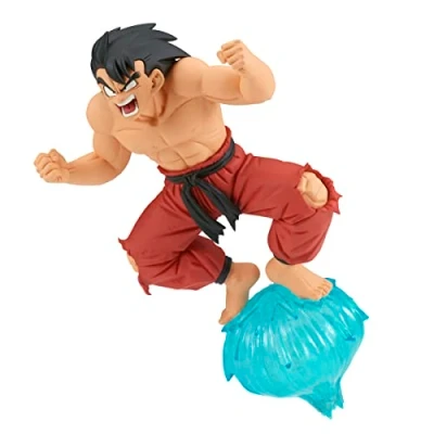 Afbeelding van Actiefiguren Bandai SON GOKU VOL.III