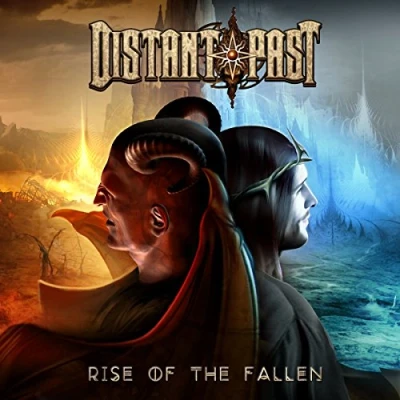 Afbeelding van Rise Of The Fallen
