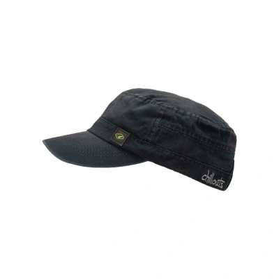 Afbeelding van chillouts Army cap El Paso Hat