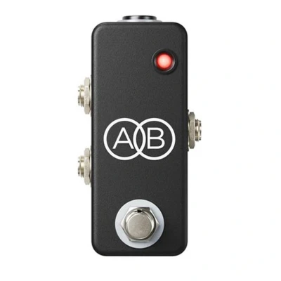 Afbeelding van JHS Mini AB Box