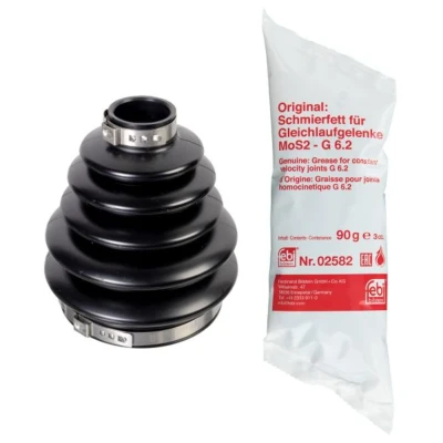 Afbeelding van Asmanchetten set FEBI BILSTEIN 175143