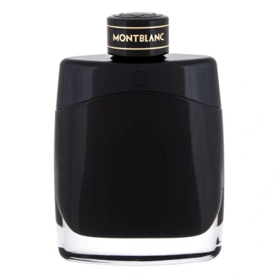 Afbeelding van Mont Blanc Legend 100 ml Eau de Parfum Spray