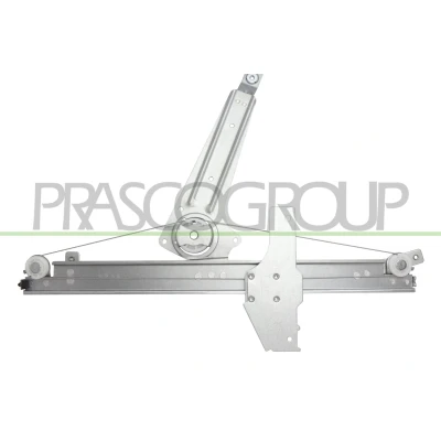 Afbeelding van Prasco Raammechanisme Rechts voor Electrisch PG520W023