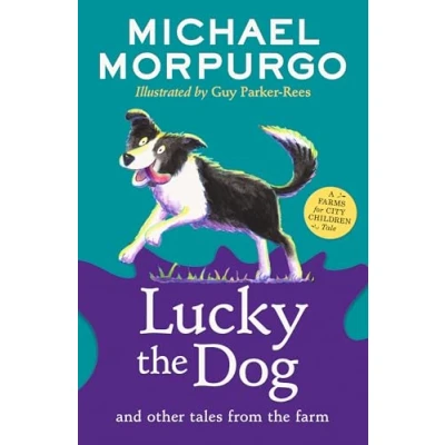 Afbeelding van Lucky the Dog and Other Tales from Farm