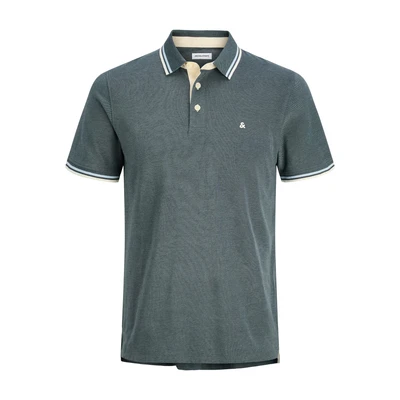 Afbeelding van Jack and Jones Jjepaulos Polo Ss Noos