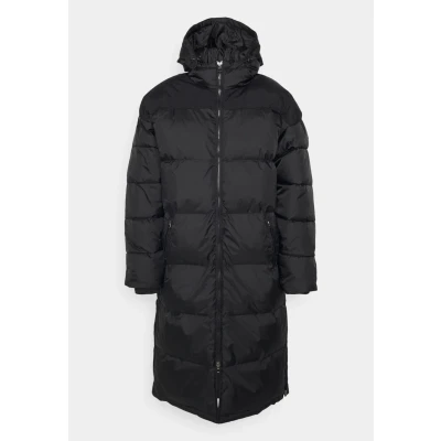 Afbeelding van Schott Winterjas, Heren, Maat: Small, Black