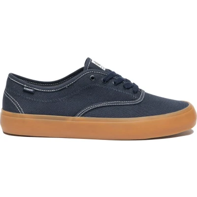 Afbeelding van Element Passiph Sneakers laag, Maat: 40, Navy Textiel