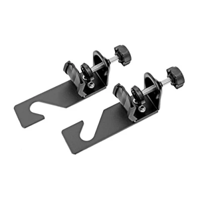 Afbeelding van BRESSER MB 11 C Klemmen Voor Achtergrondrollen