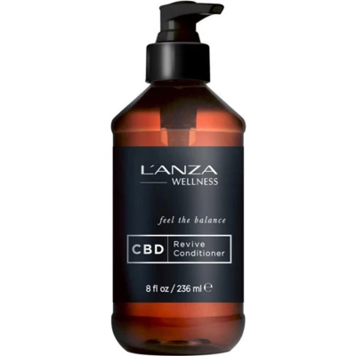 Afbeelding van Lanza CBD Revive Conditioner 236 ml