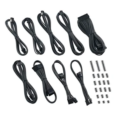 Afbeelding van Cablemod CM CSI CKIT NKC R interne stroomkabel