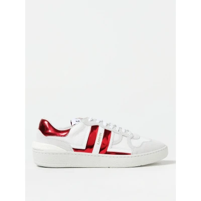 Afbeelding van Fashionable Low Top Lace Up Sneakers for Everyday Style and Comfort