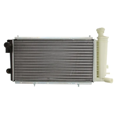 Afbeelding van NRF Radiateur 50406A