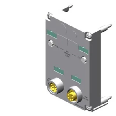 Afbeelding van Siemens 6ES7194 4AJ00 0AA0
